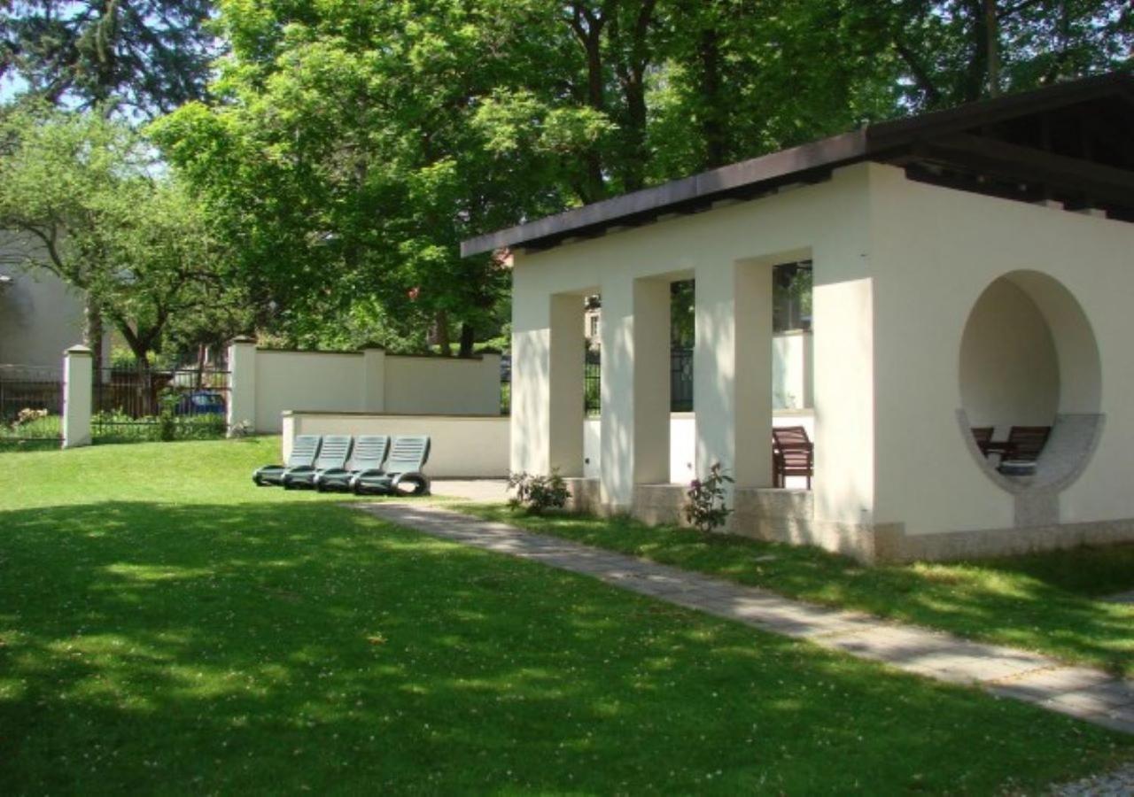 Jasny Dwór Polanica-Zdrój Exterior foto